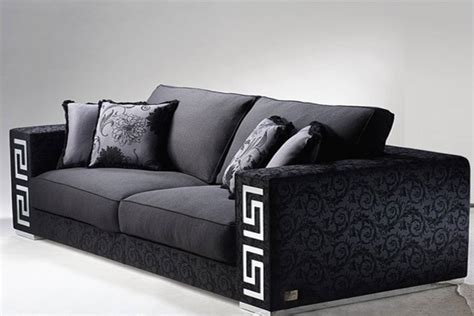 versace sofa design|versace style home decor.